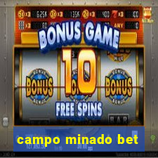 campo minado bet